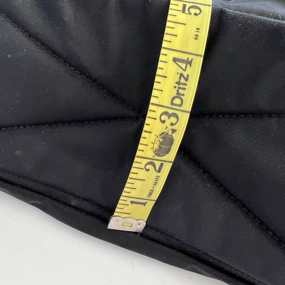 Marc by Marc Jacob Zipper Nylon Backpack - Picture 12 of 14